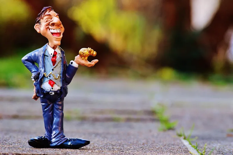 삼성전자 주식 관련 질문과 답변을 보여주는 이미지